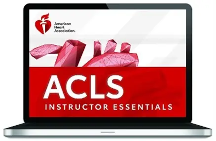 ACLS Instructor Essentials Online
