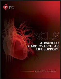 ACLS Provider Class