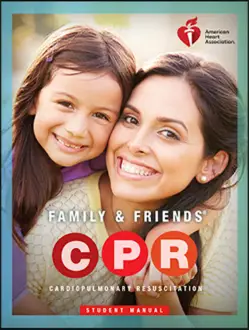 Family & Friends® CPR
