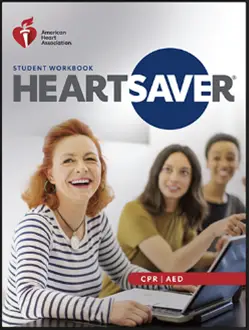 Heartsaver® CPR AED