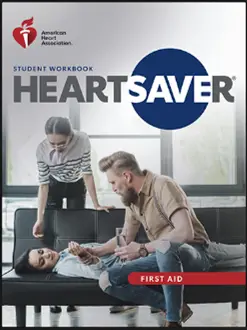 Heartsaver® First Aid